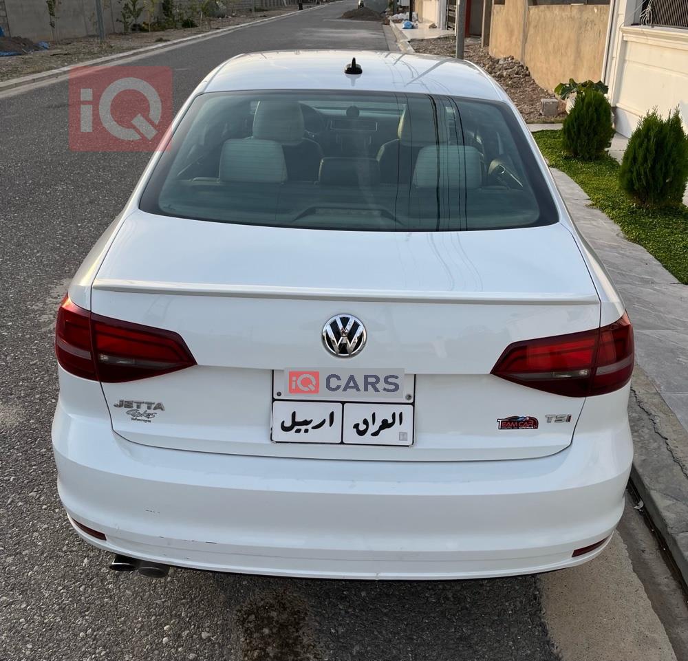 فولكسفاغن جيتا